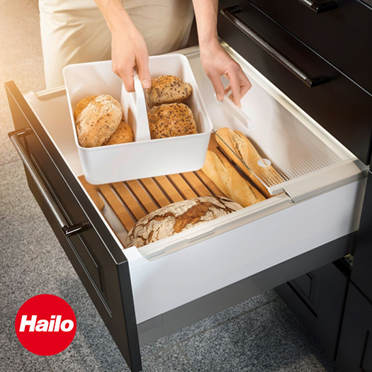 hailo