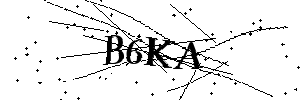 Bitte geben Sie die gezeigten Buchstaben und Zahlen ein