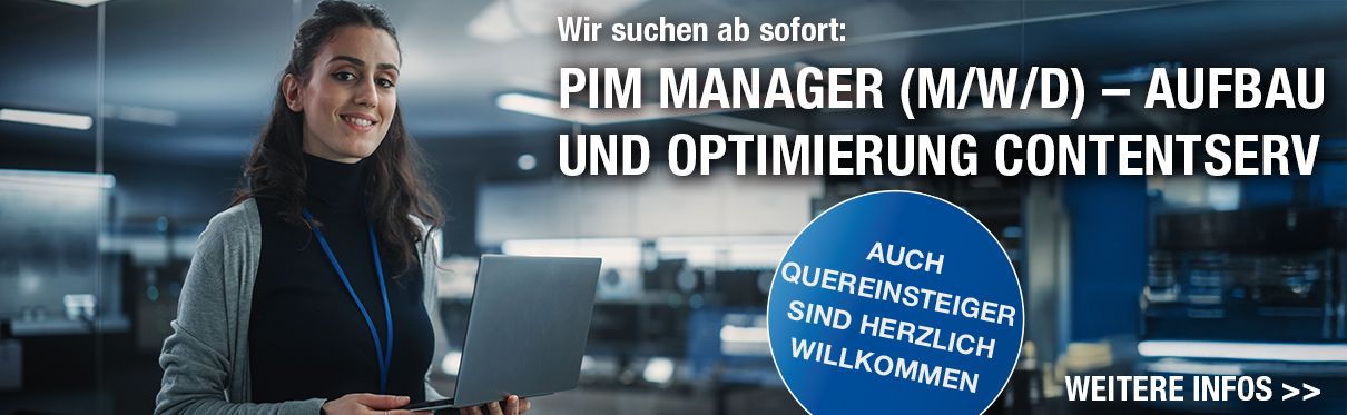 pim manager