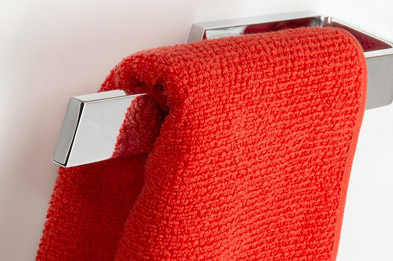 Handtuchhalter