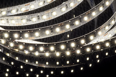 LED-Bänder