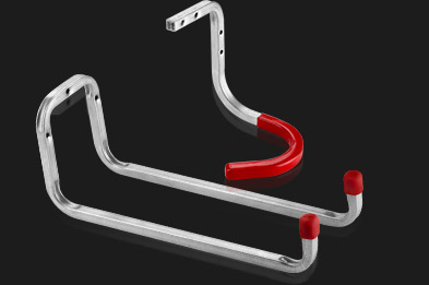 Spezielle Halter und Haken